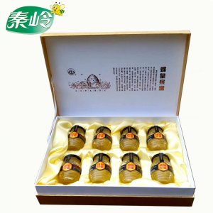 陜西秦嶺蜂業(yè)有限公司