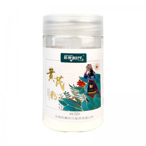 后康時代黃芪粉200gOEM代加工