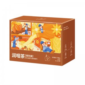 黃山燕麟莊生物科技有限公司