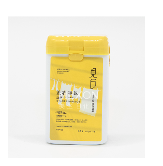 洗衣凝珠OEM代加工