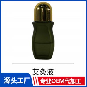艾灸液 OEM/ODM貼牌代工批發定制源頭廠家