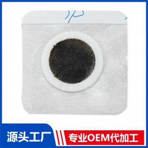 感冒、咳喘、咽扁、助長、脹氣貼 OEM/ODM貼牌代工批發定制源頭廠家