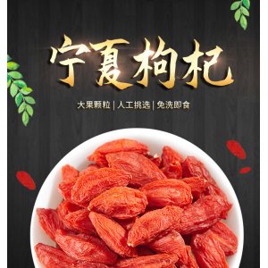 中寧縣興龍枸杞科技有限公司