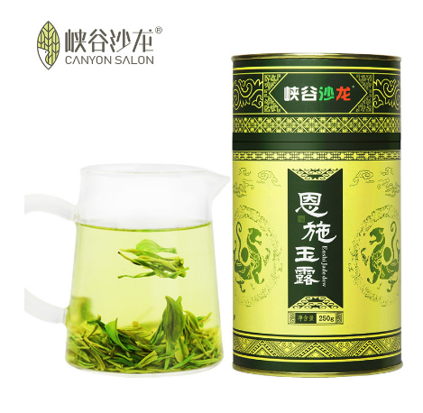 恩施晨光生態(tài)農業(yè)發(fā)展股份有限公司