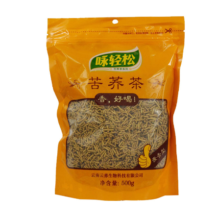 云南云蕎生物科技有限公司