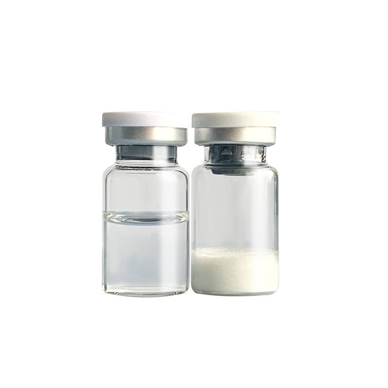 一秒膠原芋螺肽液態填充面部人源三型膠原蛋白8萬單位暨大美容院OEM代加工