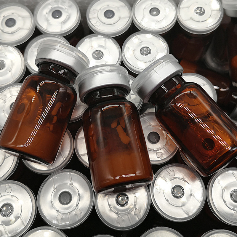 一秒三型膠原蛋白面部凍干粉填充凹陷眼袋法令抬頭紋美容加盟OEM代加工