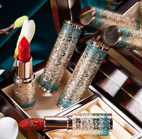 廣州友美化妝品有限公司