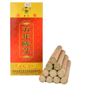 巢元方五年陳艾條OEM代加工