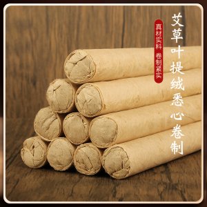 室內(nèi)熏香灸條OEM代加工