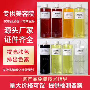 廣州久善生物醫療科技有限公司