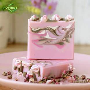 溫和滋潤潔面洗臉皂沐浴皂oem代加工