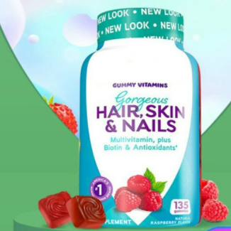 金銀花軟糖oem代工