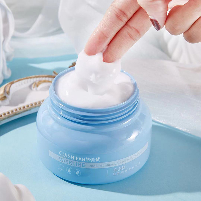 補水保濕身體乳霜OEM代加工