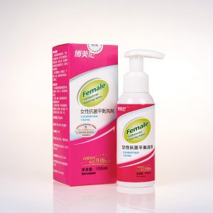 博美尼女性私護OEM代加工