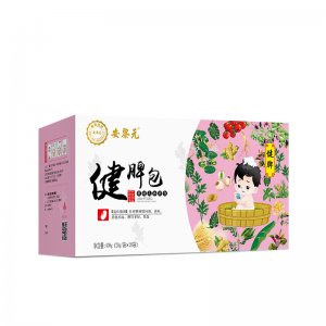 廣東安黎元醫藥科技有限公司