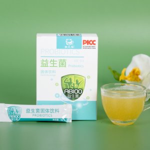 亳州物元極健康產業有限公司