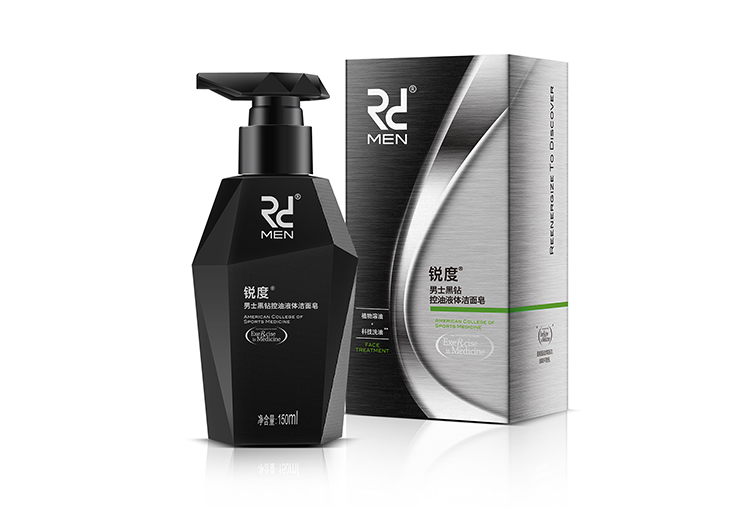 液體潔面皂OEM代加工