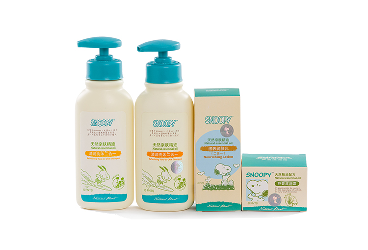 清潔洗護OEM代加工