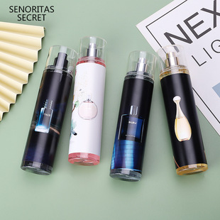 蔚藍曠野男士香水持久淡香女士真我邂逅同香perfume批發OEM代加工