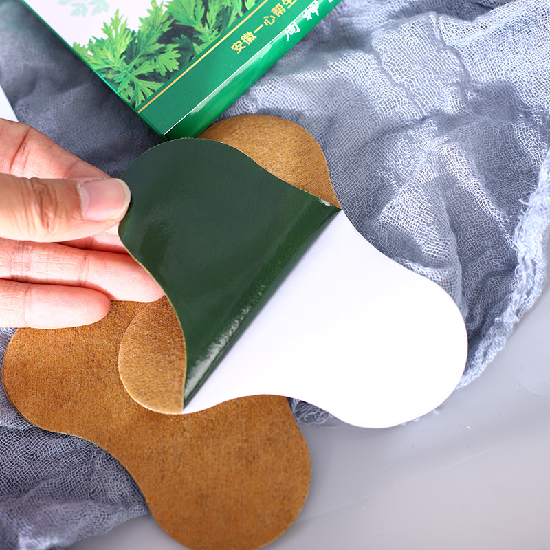 艾草貼OEM代加工