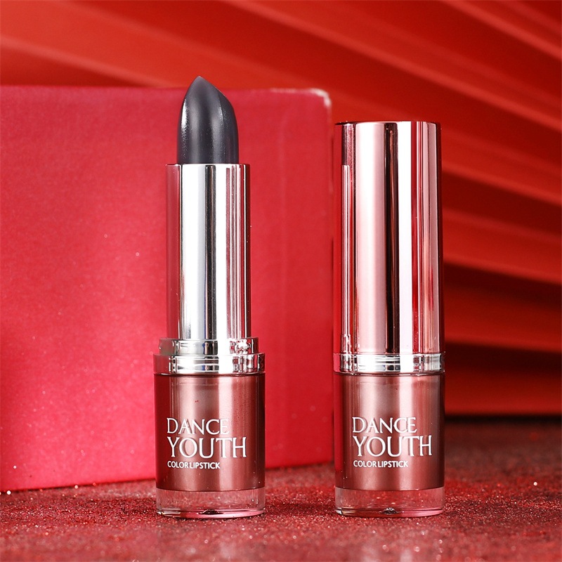 雅邦 諾芝水感溫變護唇膏 口紅批發(fā)正品保濕潤唇膏防干裂變色彩妝OEM代加工