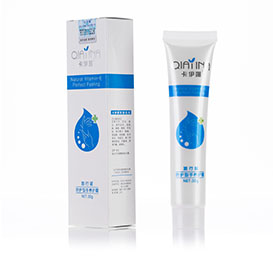 卡伊娜防裂專家 手防護型-旅行裝OEM代加工