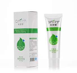 卡伊娜防裂專家 足修護型-家庭裝OEM代加工