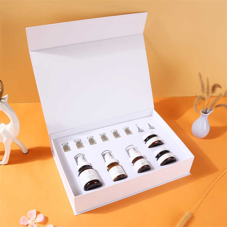 美碩之言活能養(yǎng)護(hù)組合套OEM代工廠