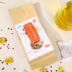 安徽茗藥堂生物科技有限公司