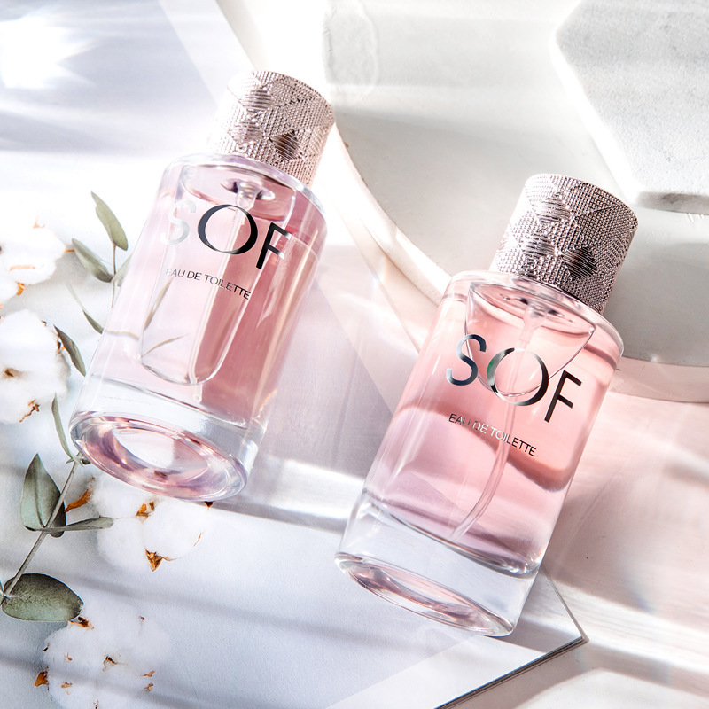 跨境貨源迪奧亞菲幻夢女士學生香水持久淡香清新香水50ml一件代發OEM代加工