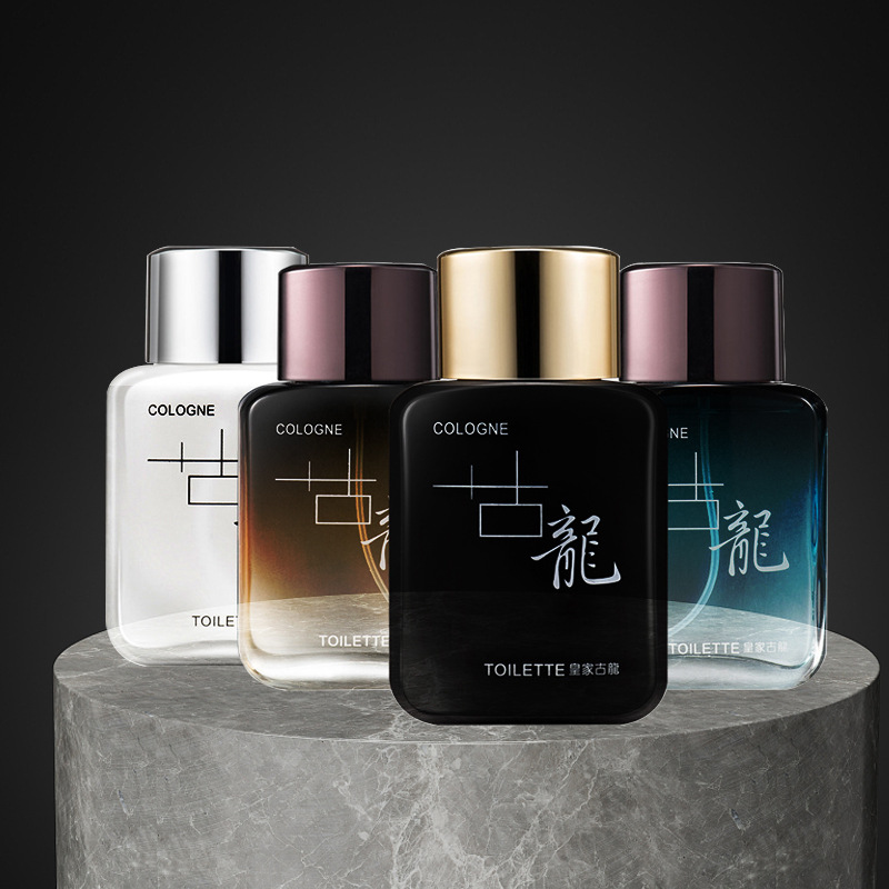 廠家直供皇家古龍香水男女士香水持久清淡香清新直播爆款一件代發OEM代加工