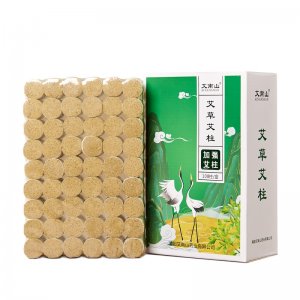 艾條艾柱oem代加工