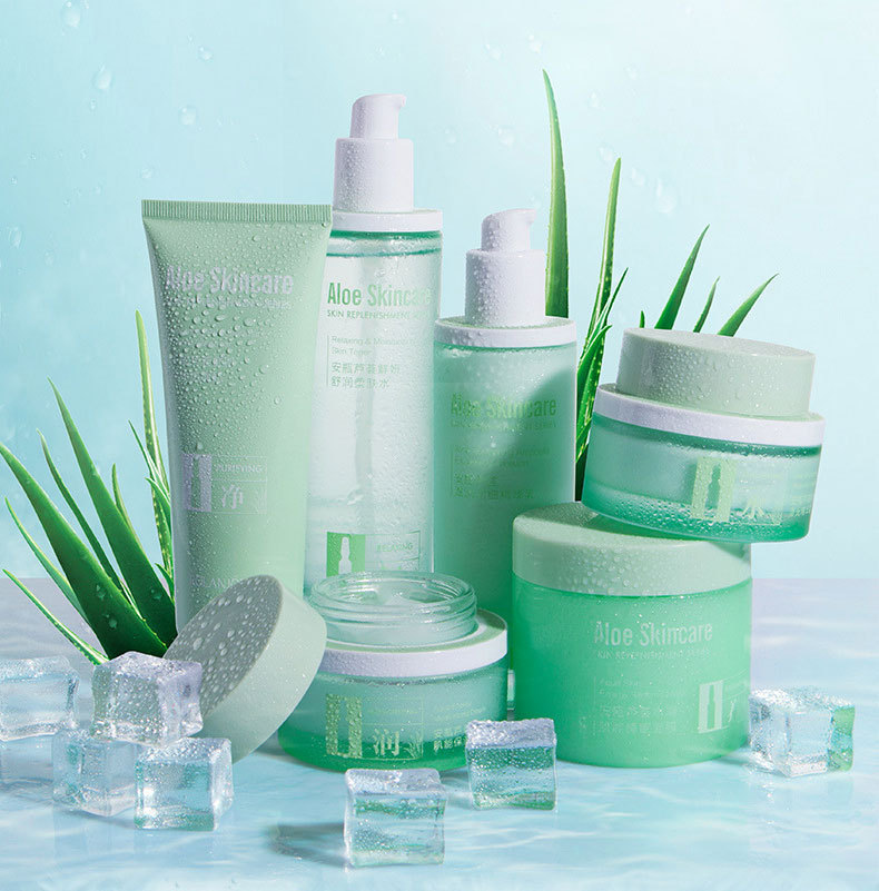 廣州雅利婷化妝品廠