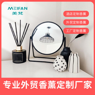 香薰無火廁所除臭香氛OEM代加工