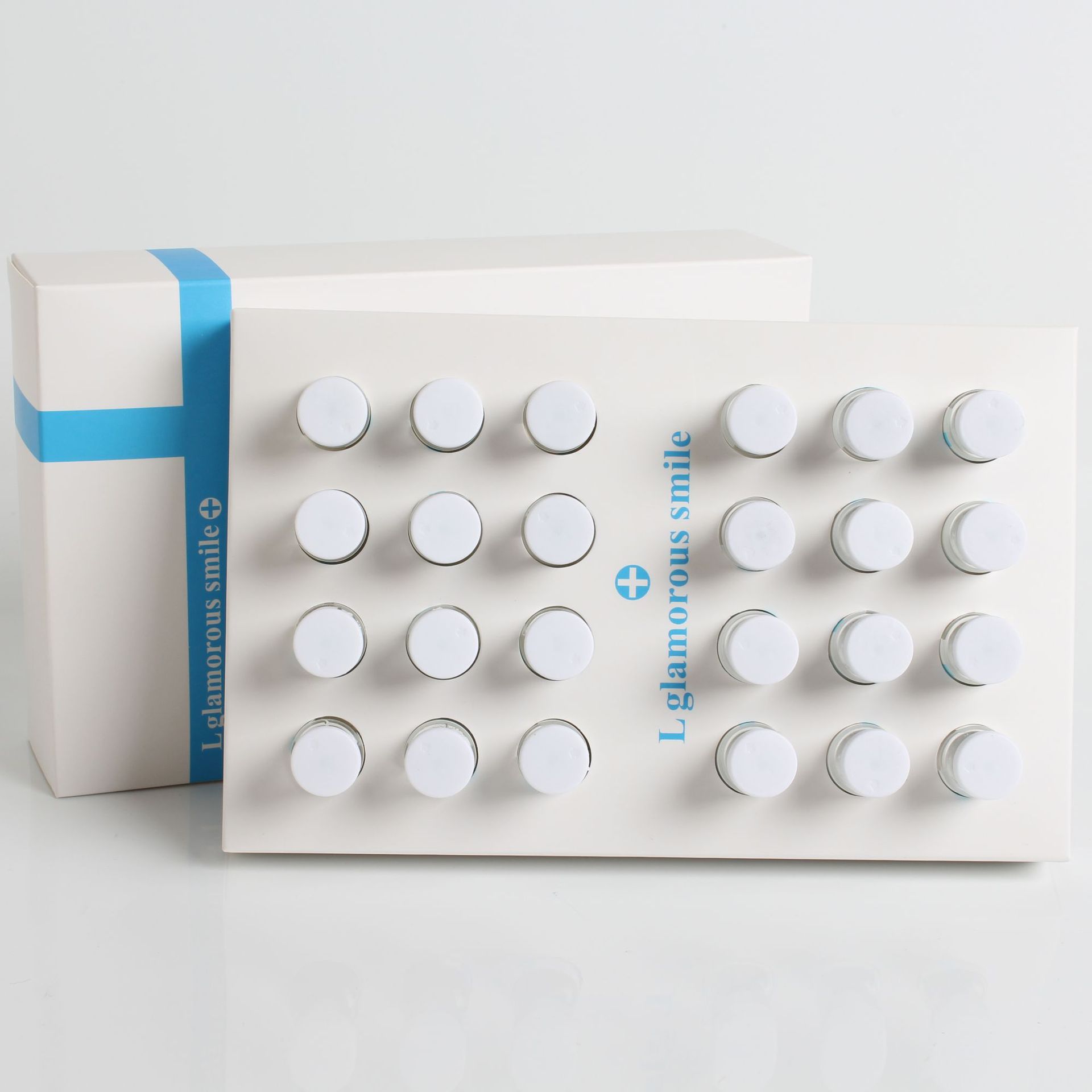 寡肽凍干粉修護痘印OEM代加工