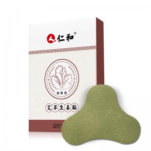 仁和艾草貼oem代加工