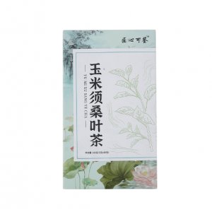 玉米須桑葉茶 貼牌代加工