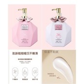 香氛身體乳oem代加工