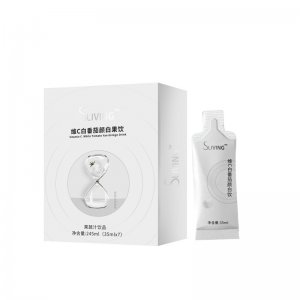 白番茄飲品定制