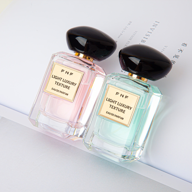 奧迪絲耐人尋味輕奢質感香水橘子檸檬香石頭香水OEM代加工