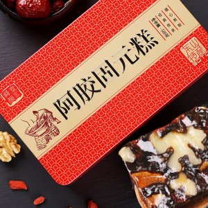 山東懿膠堂阿膠制品有限公司