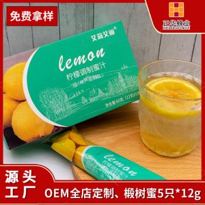 哈爾濱市正華蜂業有限公司