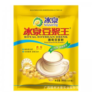 冰泉豆?jié){王360goem代加工