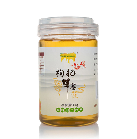 藍(lán)田縣頤蜂堂生態(tài)蜜蜂園有限公司