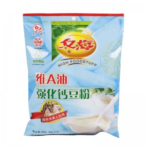 維A油豆?jié){粉沖調(diào)飲料固體飲料oem代加工
