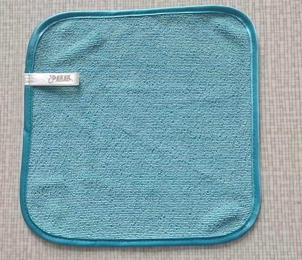 負離子卸妝巾懶人清水魔法巾OEM代加工