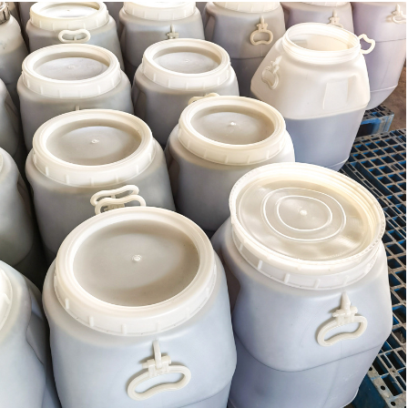 500g瓶裝百花蜜OEM貼牌代工