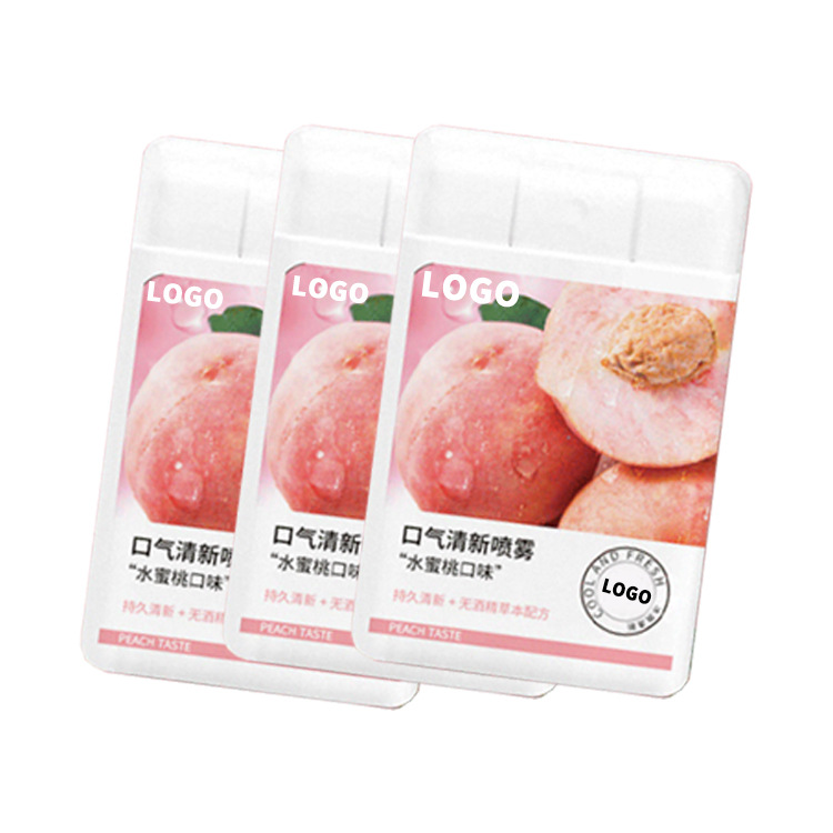 薄荷口腔護理OEM代加工