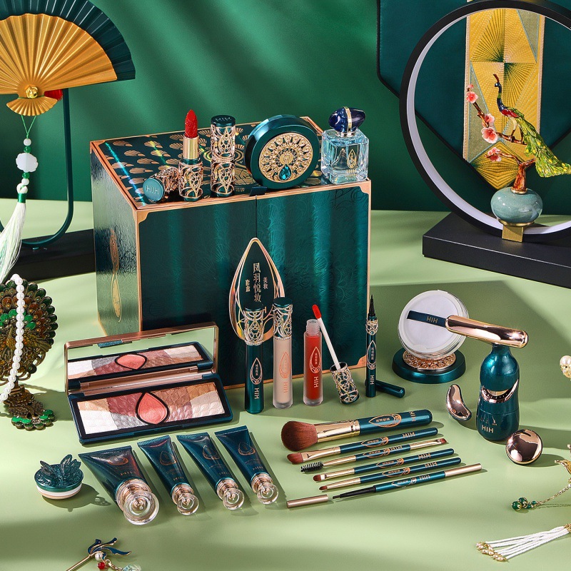 東方禮盒情人節附贈手提禮袋OEM代加工